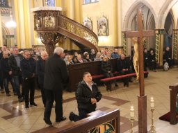 Wielki Piątek, 15.04.2022